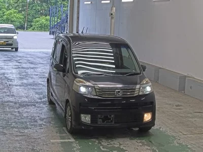 Honda LIFE