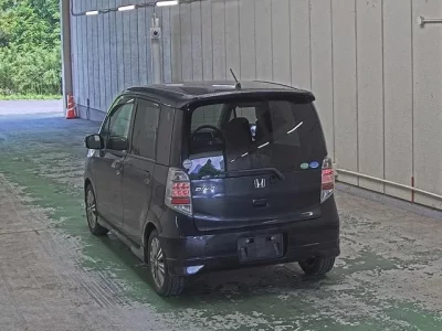 Honda LIFE
