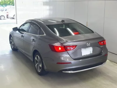 Honda INSIGHT