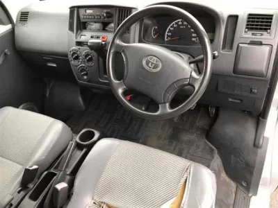 Toyota LITE ACE VAN