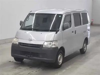 Toyota LITE ACE VAN
