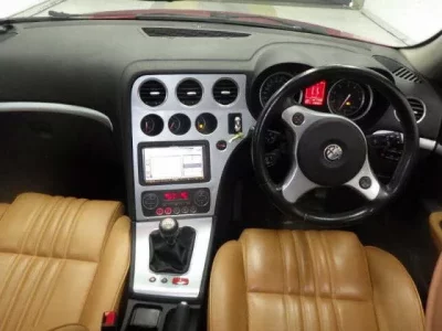 Alfa Romeo 159