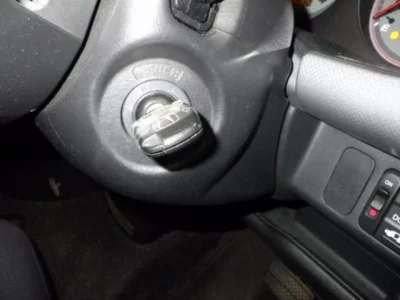 Honda SPIKE