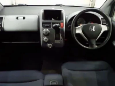 Honda SPIKE