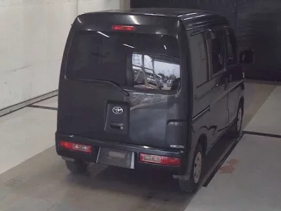 Toyota PIXIS VAN