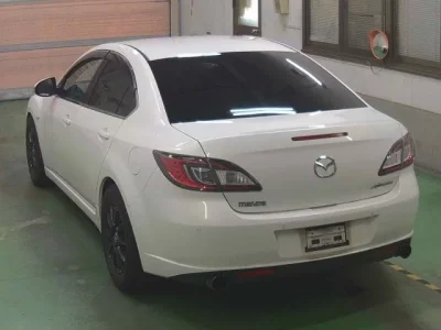 Mazda ATENZA SEDAN