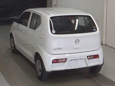 Mazda CAROL