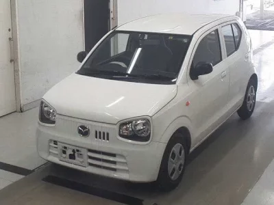 Mazda CAROL