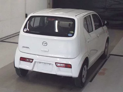 Mazda CAROL