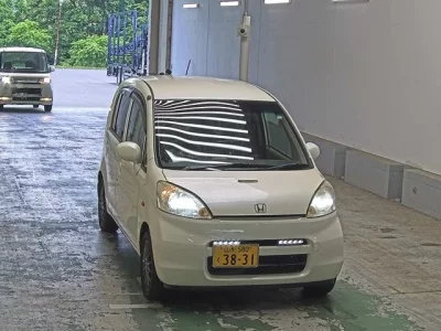 Honda LIFE