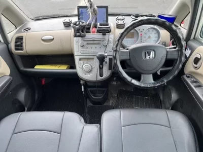 Honda LIFE