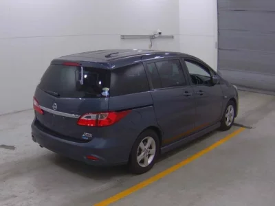 Nissan LAFESTA