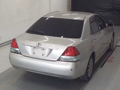 Toyota MARK II