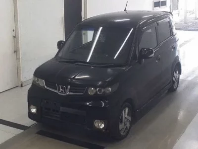 Honda ZEST