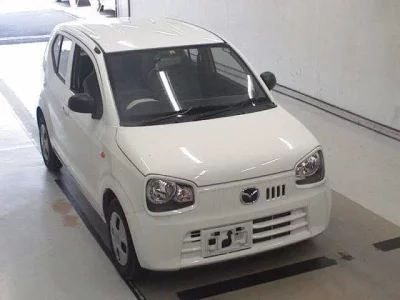 Mazda CAROL