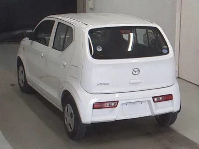 Mazda CAROL