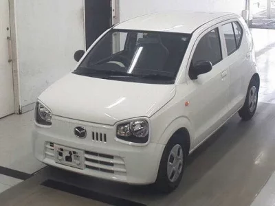 Mazda CAROL
