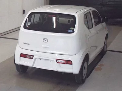 Mazda CAROL