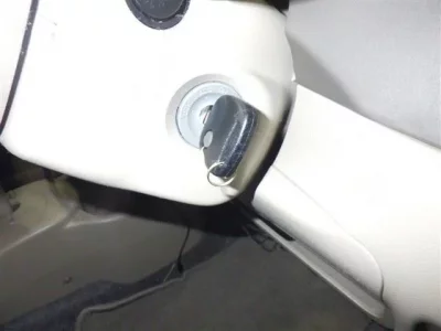 Suzuki ALTO ECO