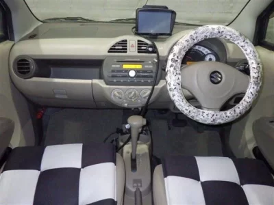 Suzuki ALTO ECO
