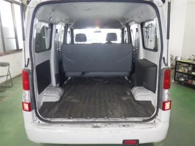 Toyota TOWN ACE VAN