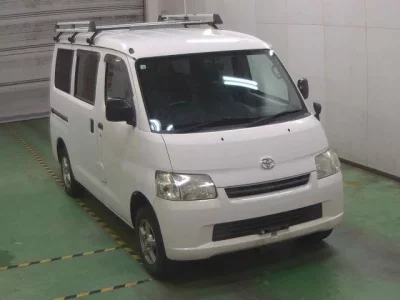 Toyota TOWN ACE VAN