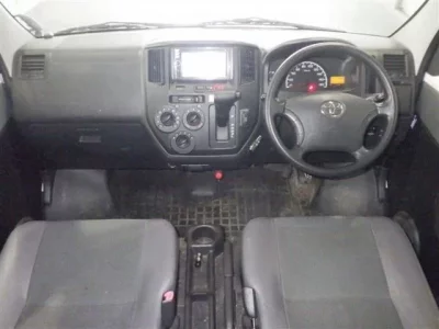 Toyota TOWN ACE VAN