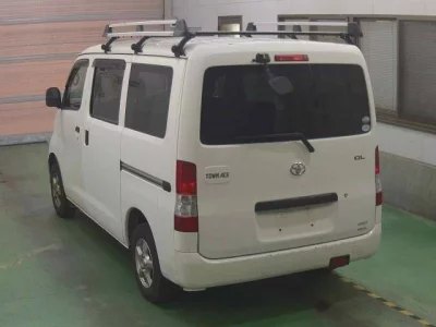 Toyota TOWN ACE VAN