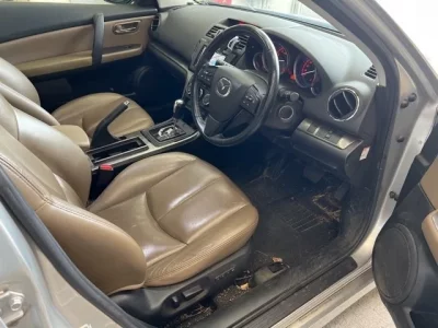 Mazda ATENZA WAGON