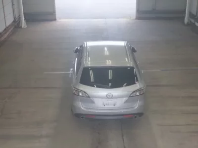 Mazda ATENZA WAGON
