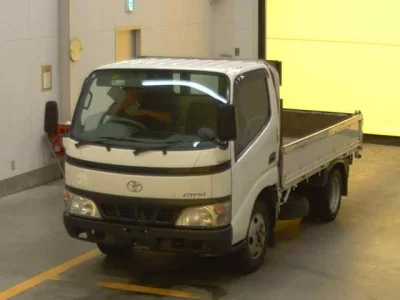 Toyota DYNA