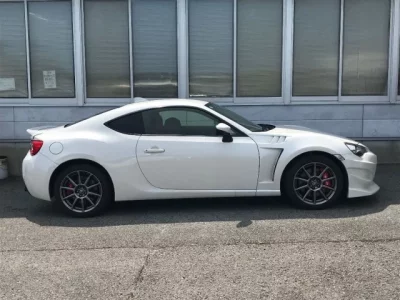 Toyota 86