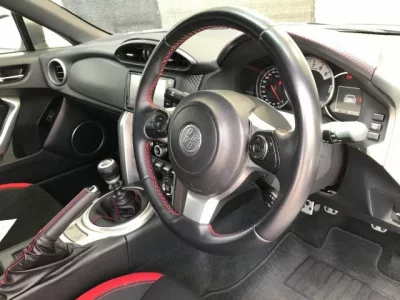 Toyota 86