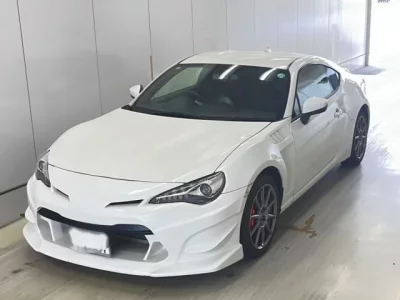 Toyota 86