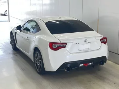 Toyota 86