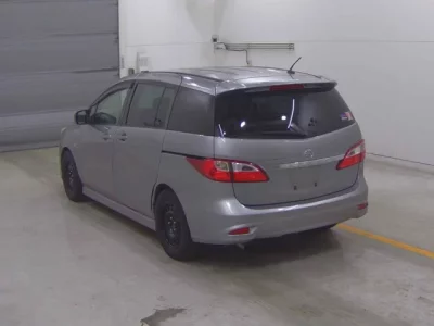 Nissan LAFESTA