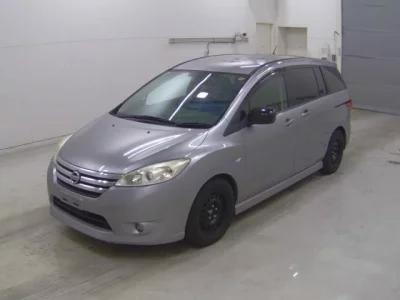 Nissan LAFESTA