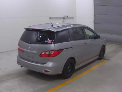 Nissan LAFESTA