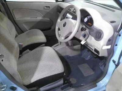 Mazda CAROL