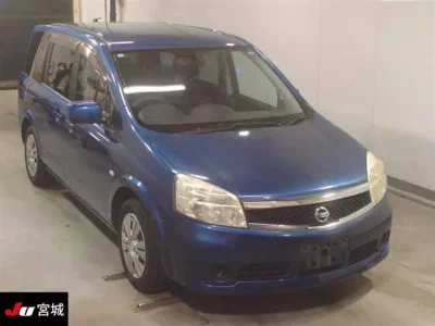 Nissan LAFESTA