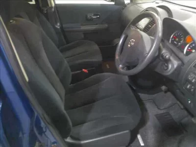 Nissan LAFESTA
