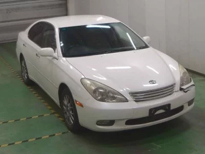 Toyota WINDOM