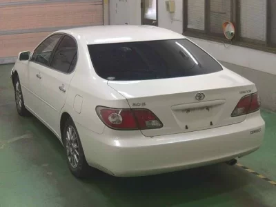 Toyota WINDOM