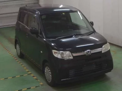 Honda ZEST