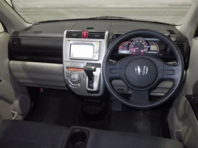 Honda ZEST