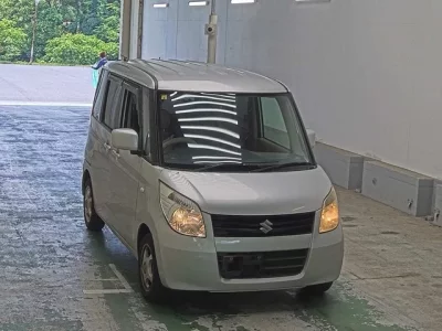 Suzuki PALETTE