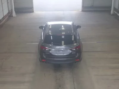Mazda ATENZA WAGON