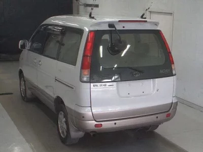 Toyota TOWN ACE NOAH