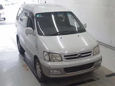 Toyota TOWN ACE NOAH