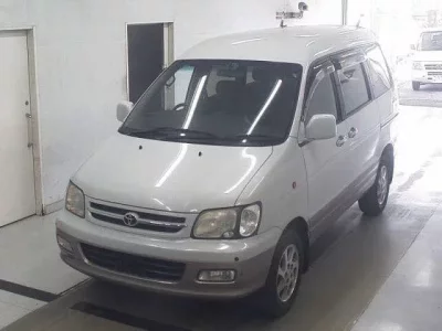 Toyota TOWN ACE NOAH